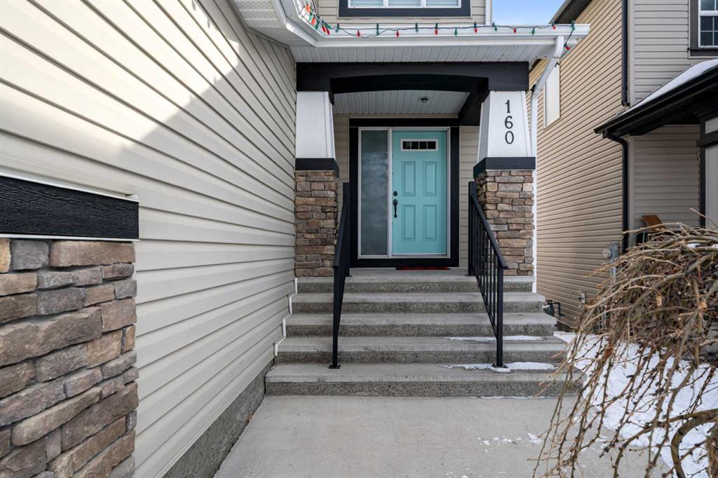 Picture for 160 Reunion Grove NW