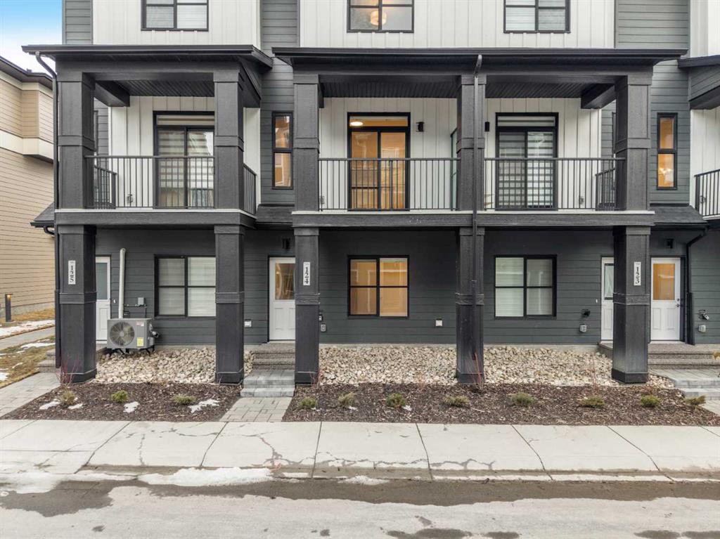 Picture for 124, 285 Chelsea Court 