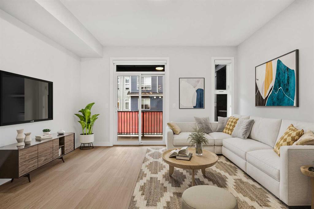 Picture for 124, 285 Chelsea Court 