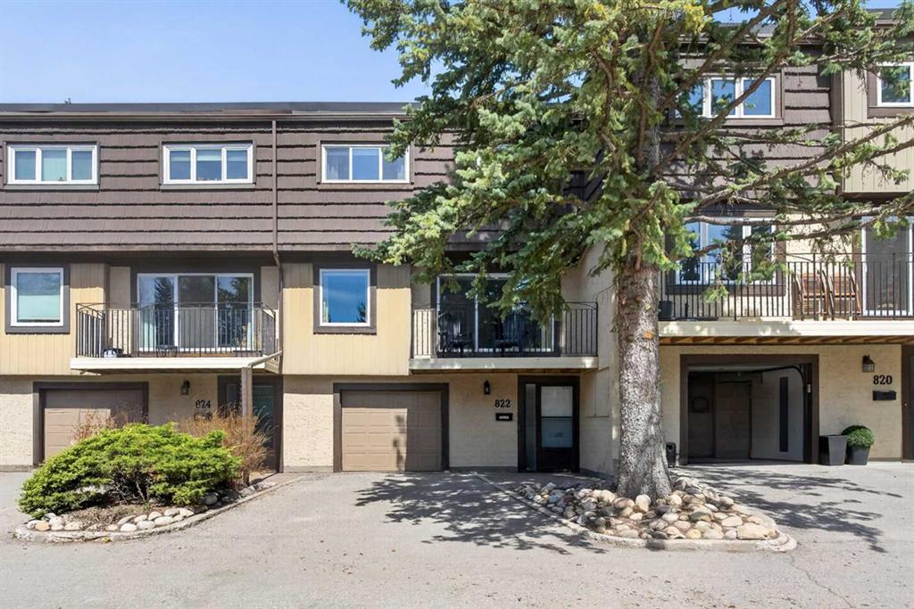 Picture for 822, 3130 66 Avenue SW