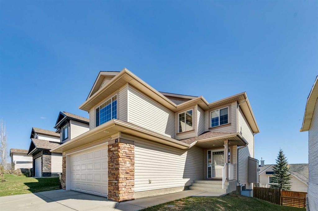 Picture for 63 Westmount Circle 