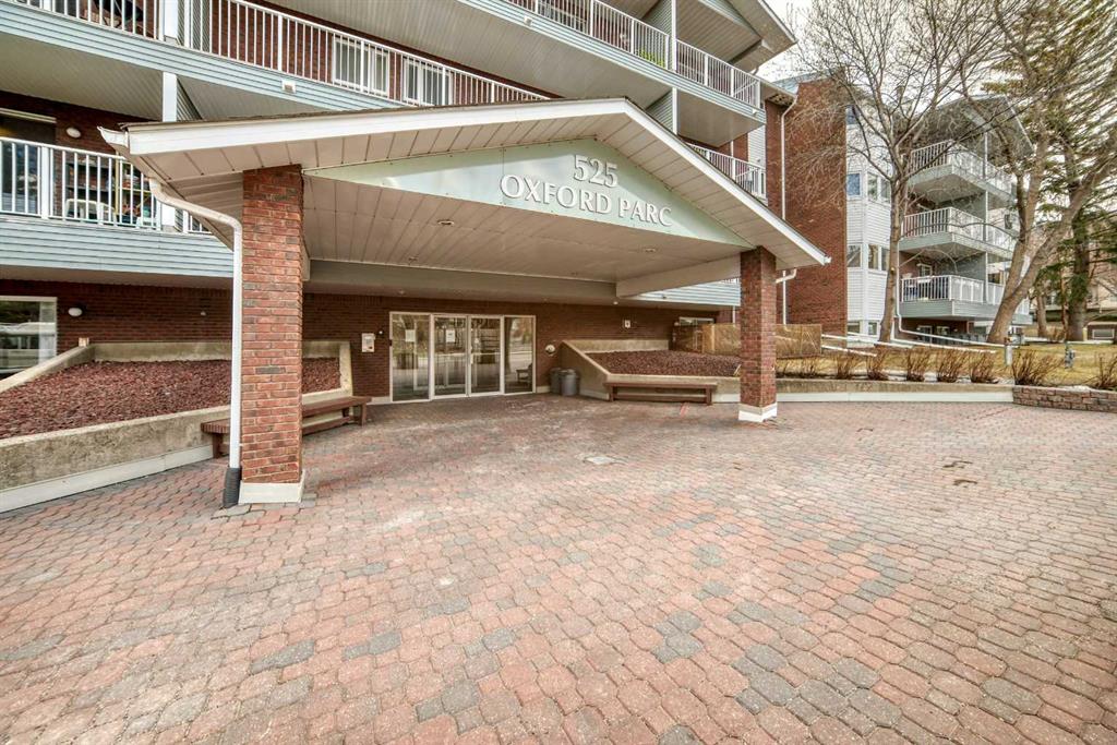 Picture for 110, 525 56 Avenue SW