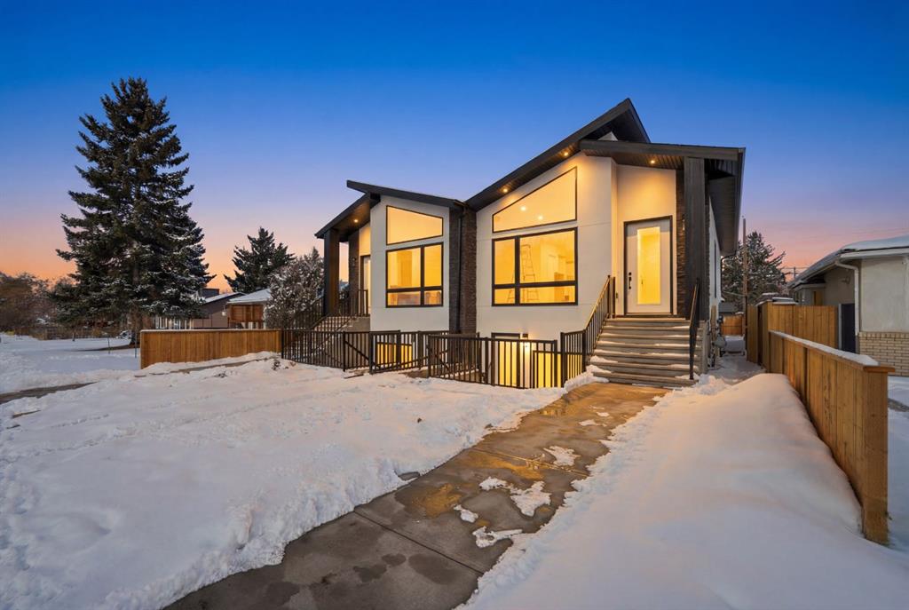 Picture for 8518 &amp; 8520 33 Avenue NW