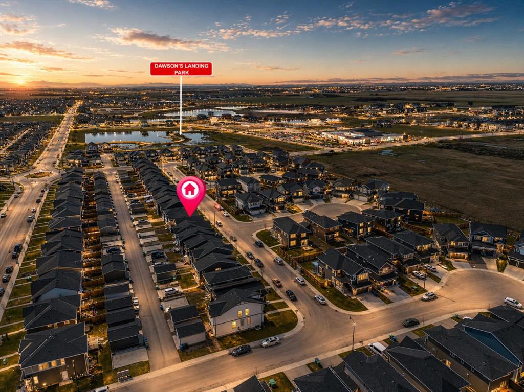 Picture for 170 Dawson Harbour Rise 