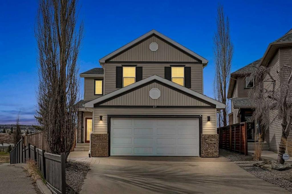 Picture for 69 Evansbrooke Park NW