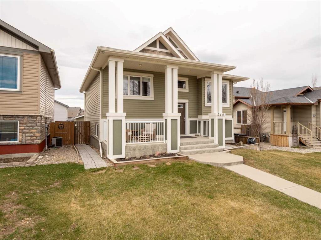 Picture for 240 Mildred Dobbs Boulevard N