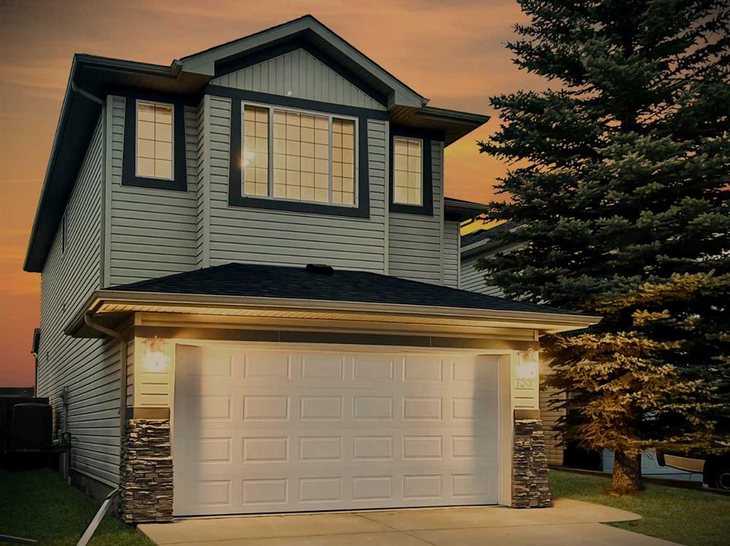 Picture for 153 Panamount Close NW