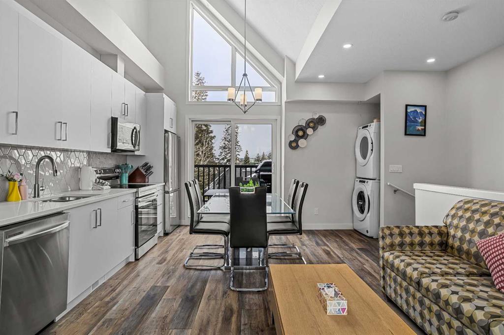 Picture for 207, 105 Kananaskis Way 