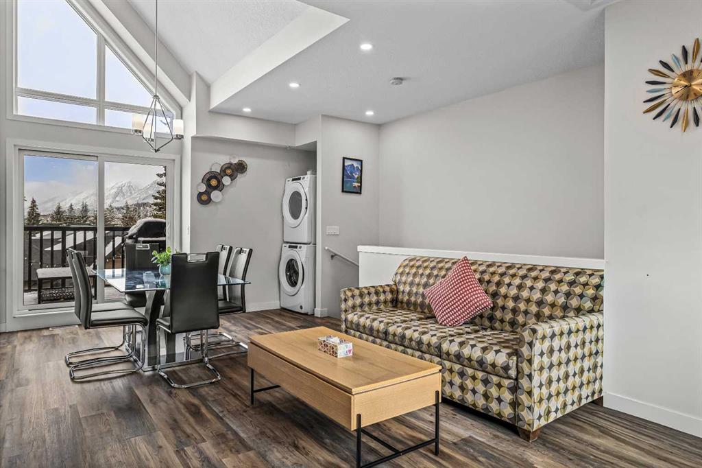 Picture for 207, 105 Kananaskis Way 