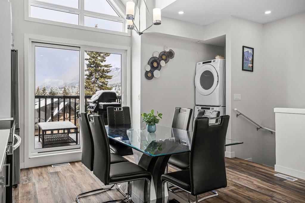 Picture for 207, 105 Kananaskis Way 