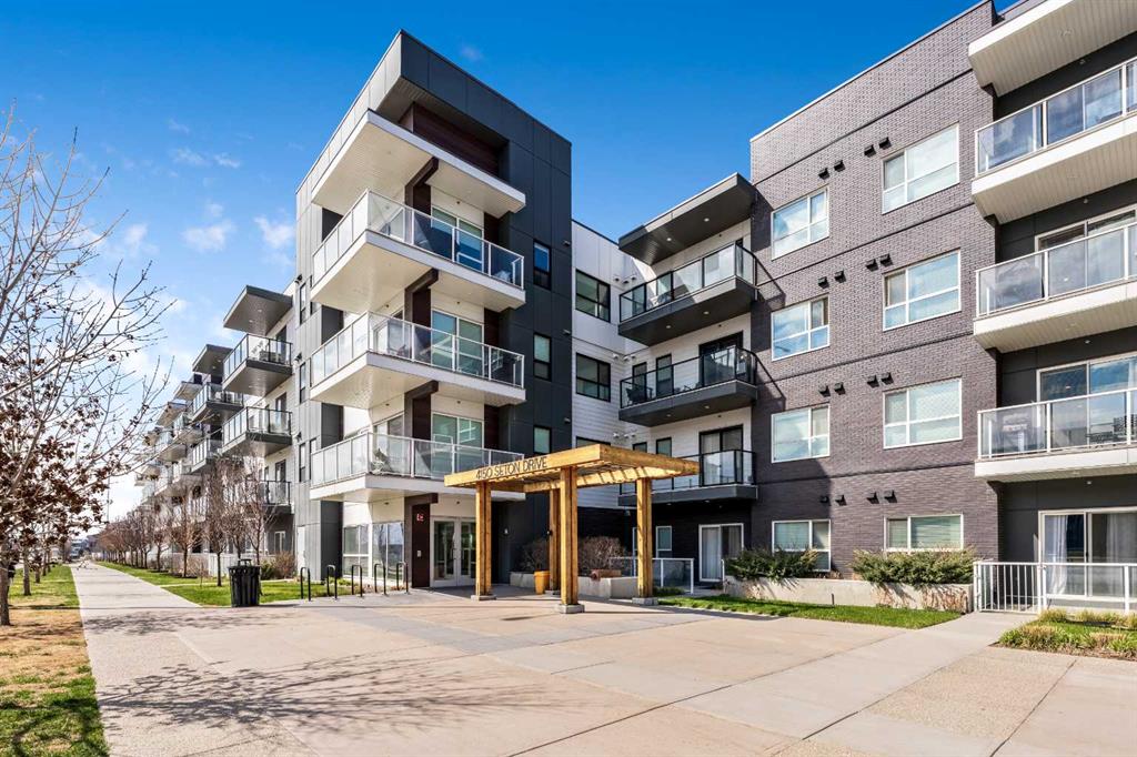 Picture for 117, 4150 Seton Drive SE