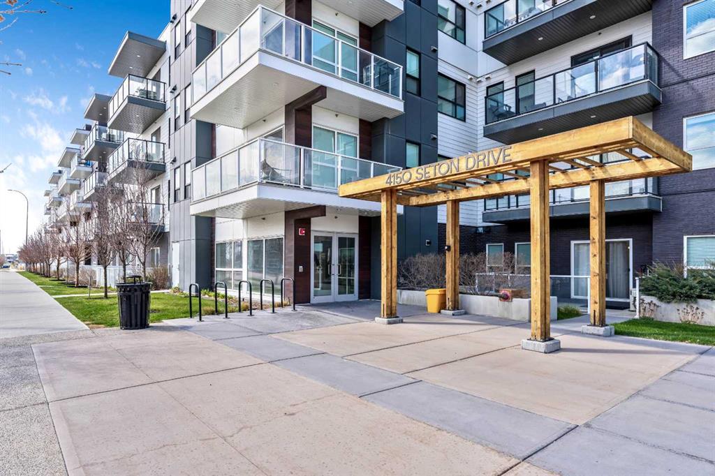 Picture for 117, 4150 Seton Drive SE