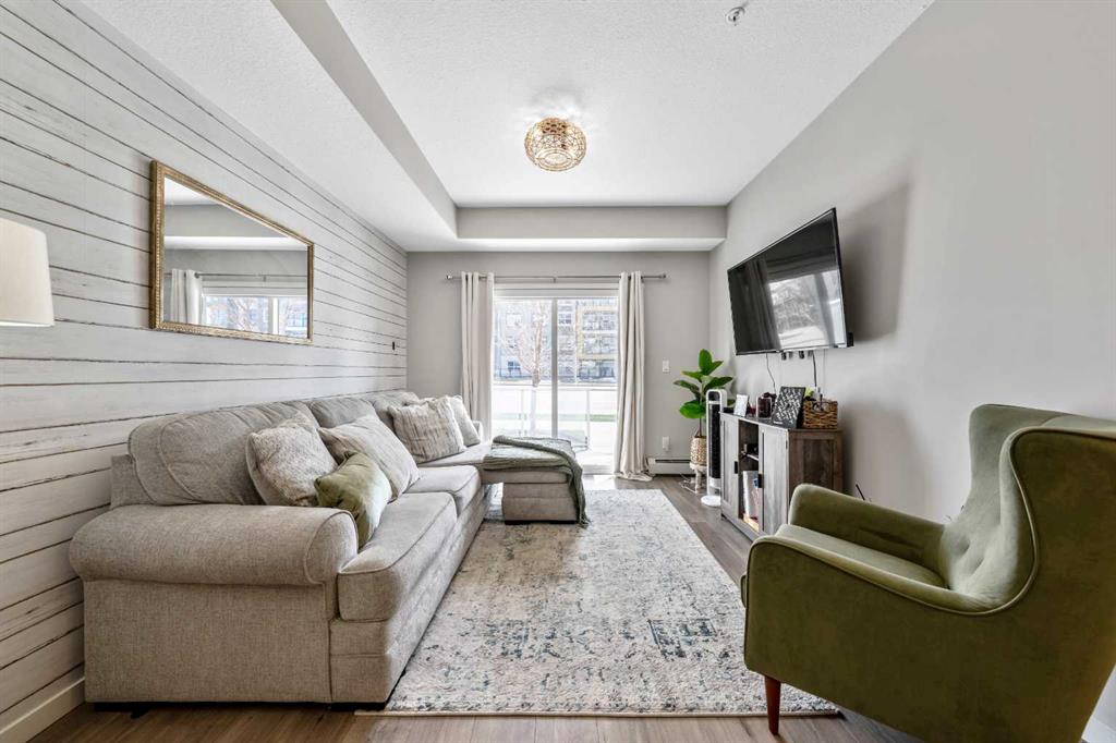 Picture for 117, 4150 Seton Drive SE