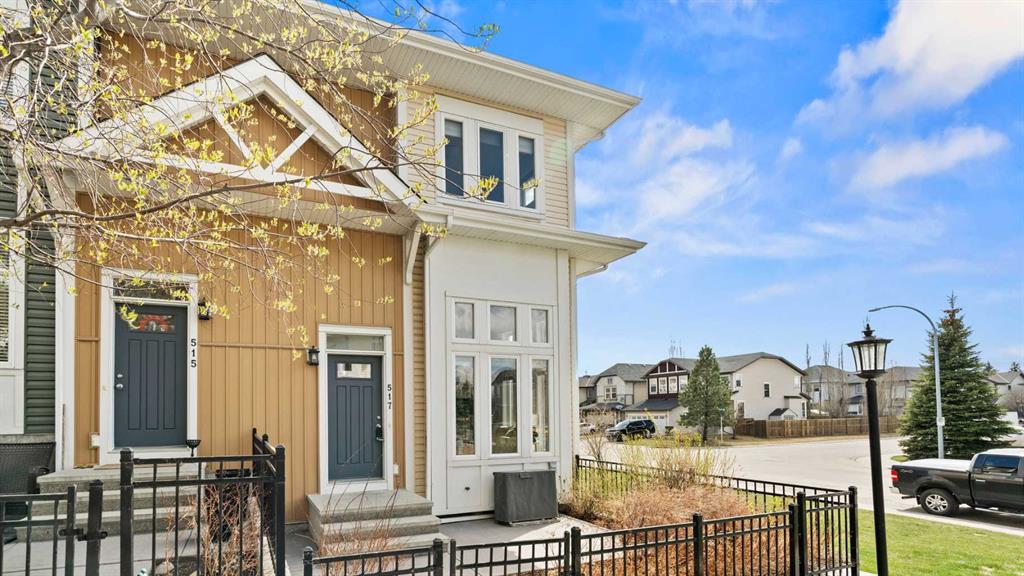 Picture for 517 Auburn Bay Square SE