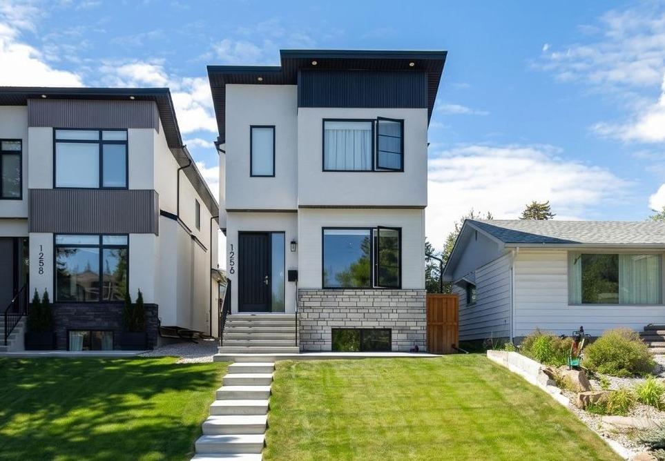 Picture for 1256 Rosehill Drive NW
