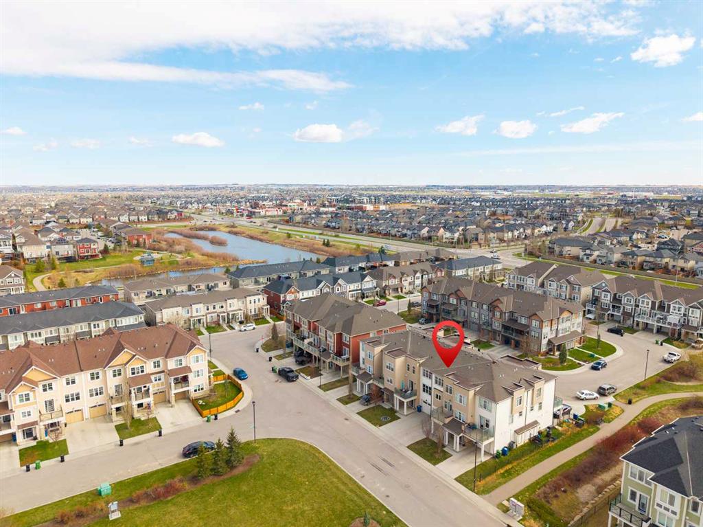 Picture for 132 Windford Grove SW