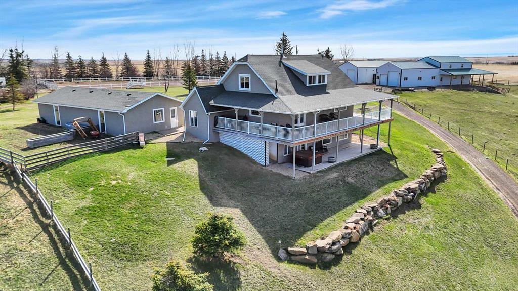 Picture for 29426 Range Road 292  