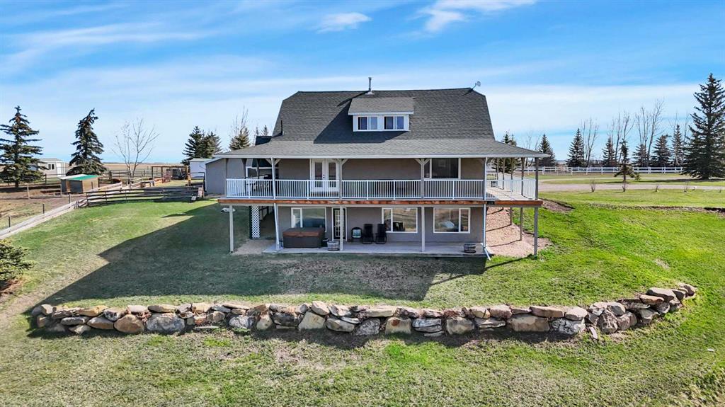 Picture for 29426 Range Road 292  