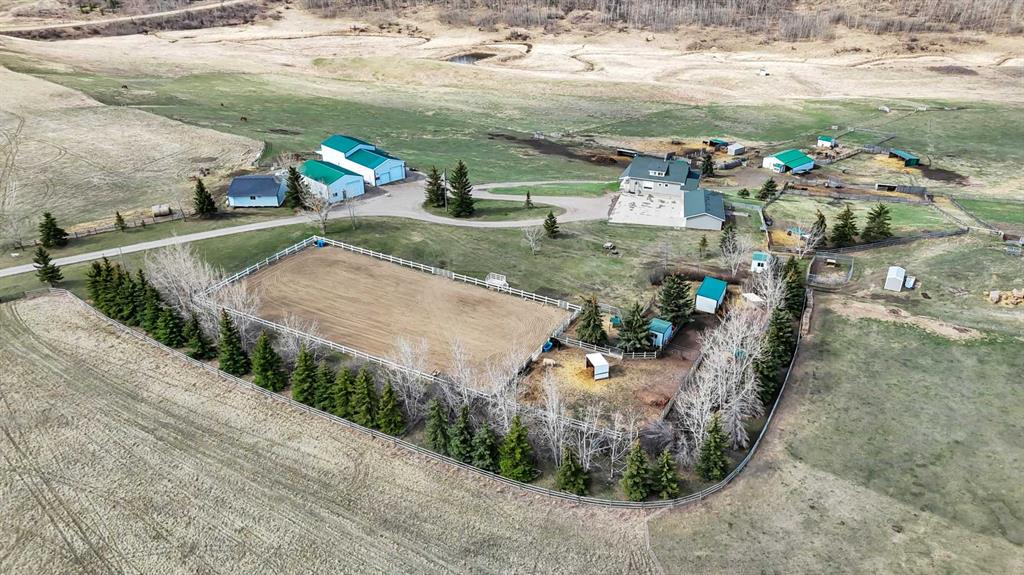 Picture for 29426 Range Road 292  