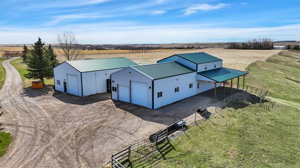 Picture for 29426 Range Road 292  