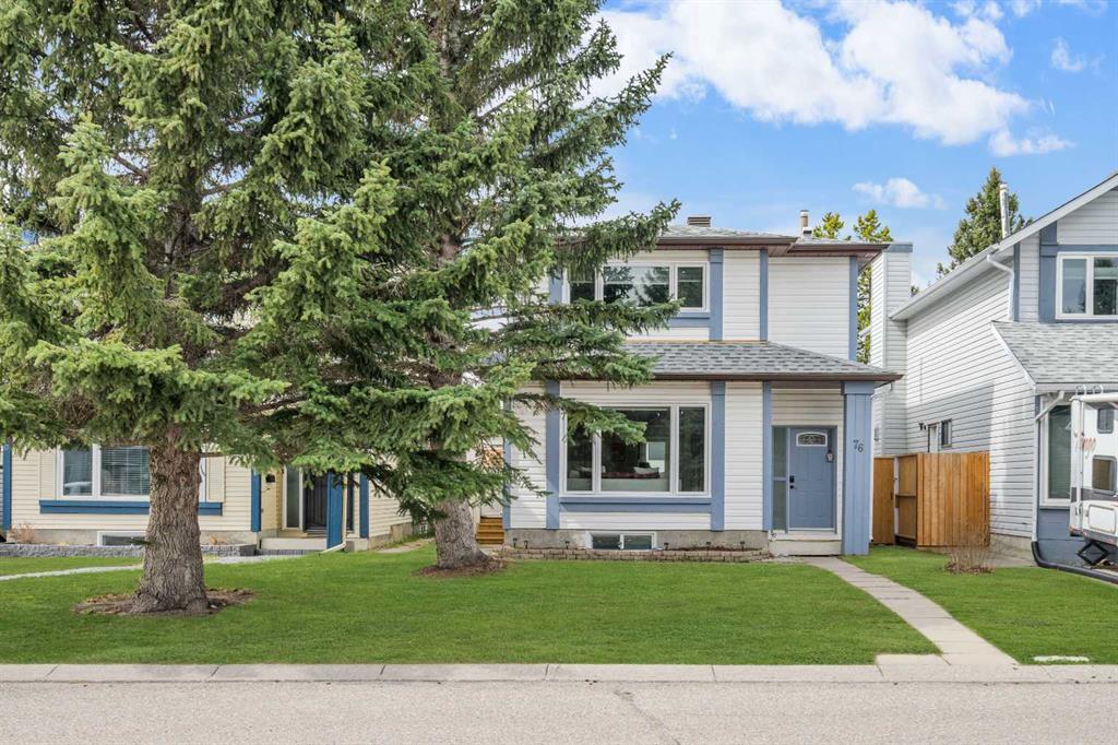 Picture for 76 Woodborough Crescent SW