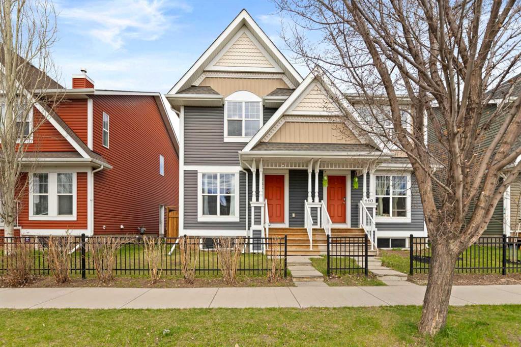 Picture for 436 Auburn Bay Avenue SE