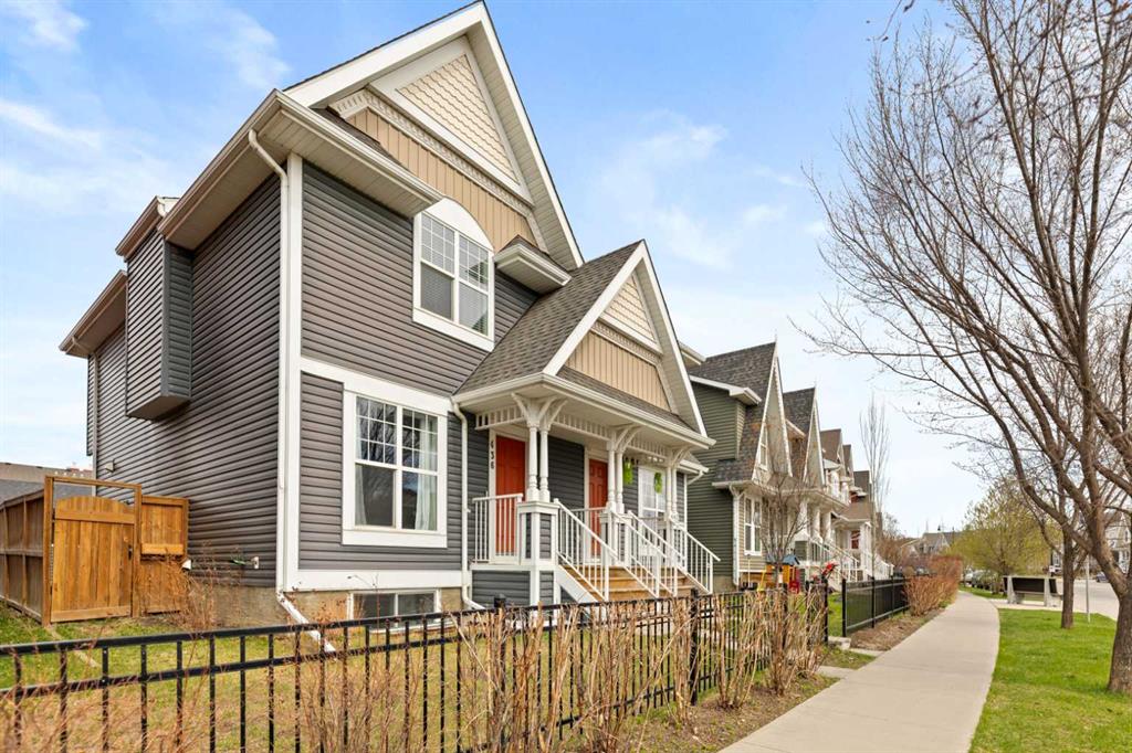 Picture for 436 Auburn Bay Avenue SE