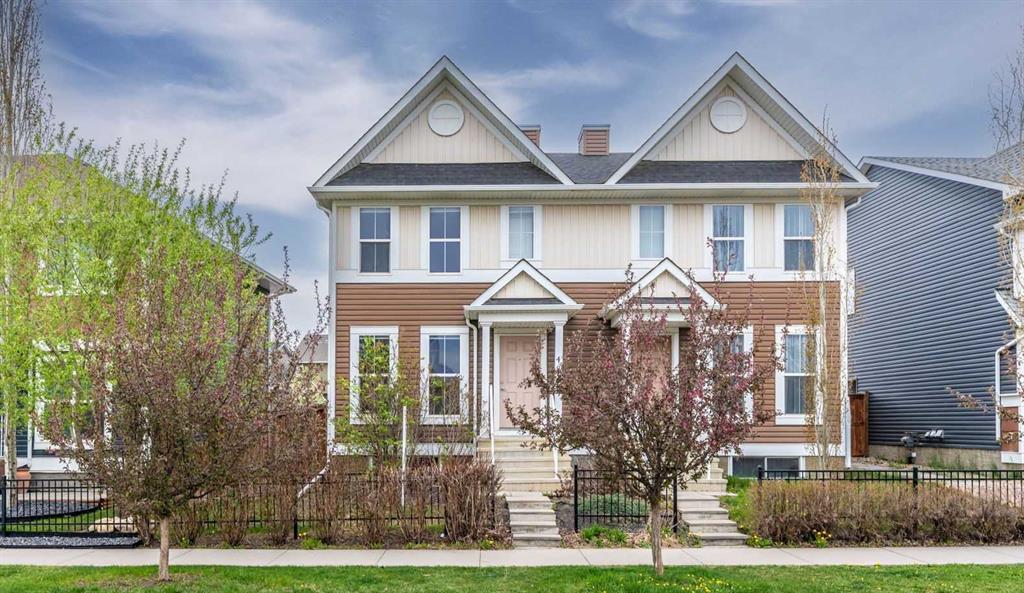Picture for 484 Auburn Bay Avenue SE