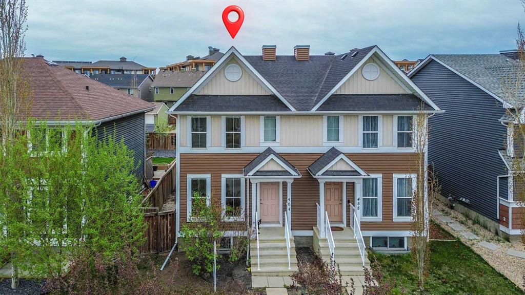 Picture for 484 Auburn Bay Avenue SE