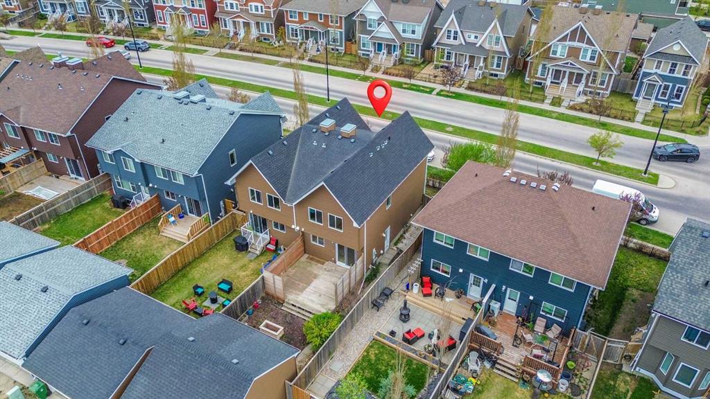 Picture for 484 Auburn Bay Avenue SE