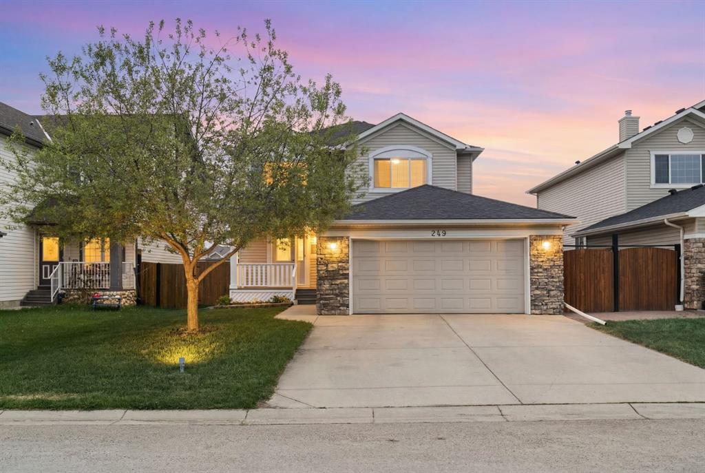 Picture for 249 Springmere Way 