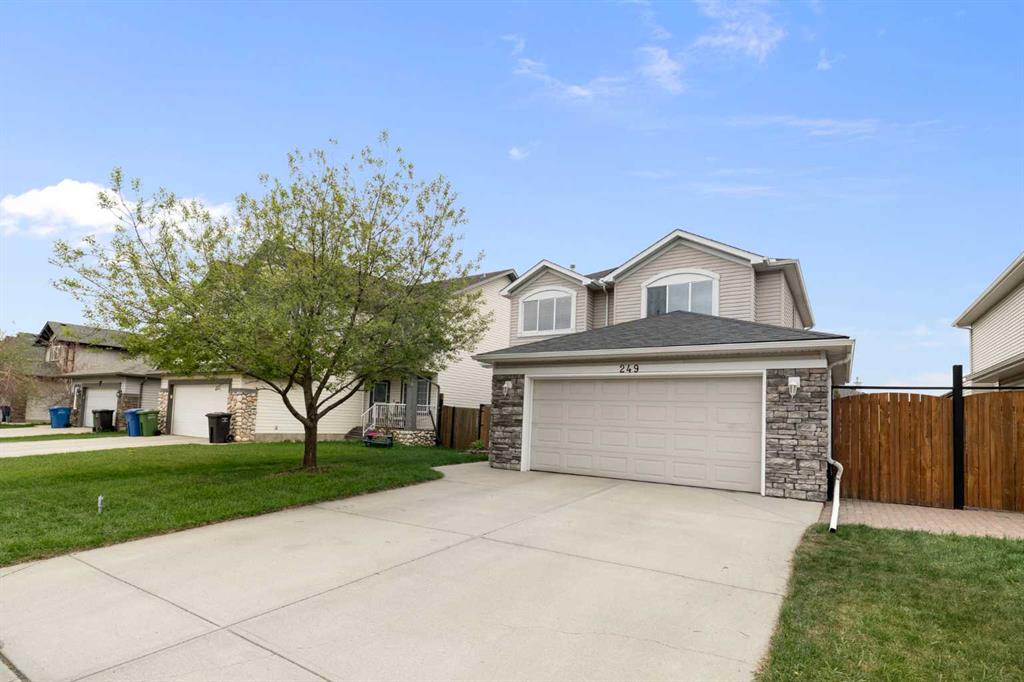 Picture for 249 Springmere Way 