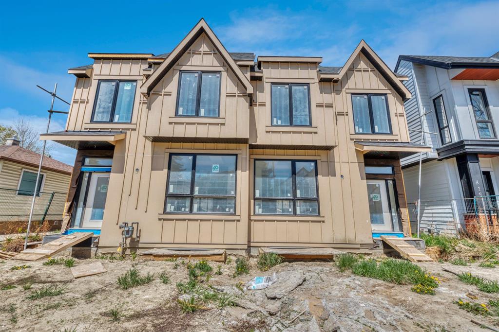 Picture for 420 &amp; 420B 32 Avenue NW