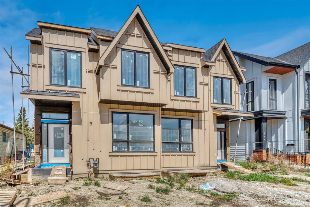 Picture for 420 &amp; 420B 32 Avenue NW