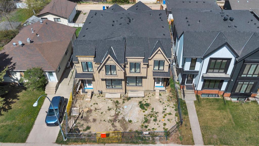 Picture for 420 &amp; 420B 32 Avenue NW