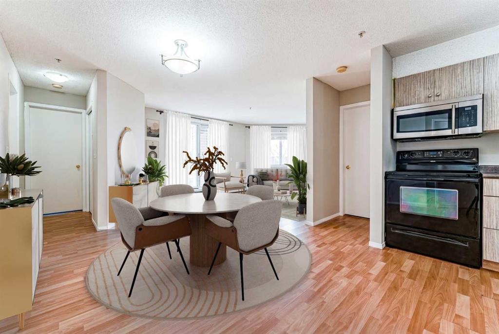 Picture for 102, 1717 60 Street SE