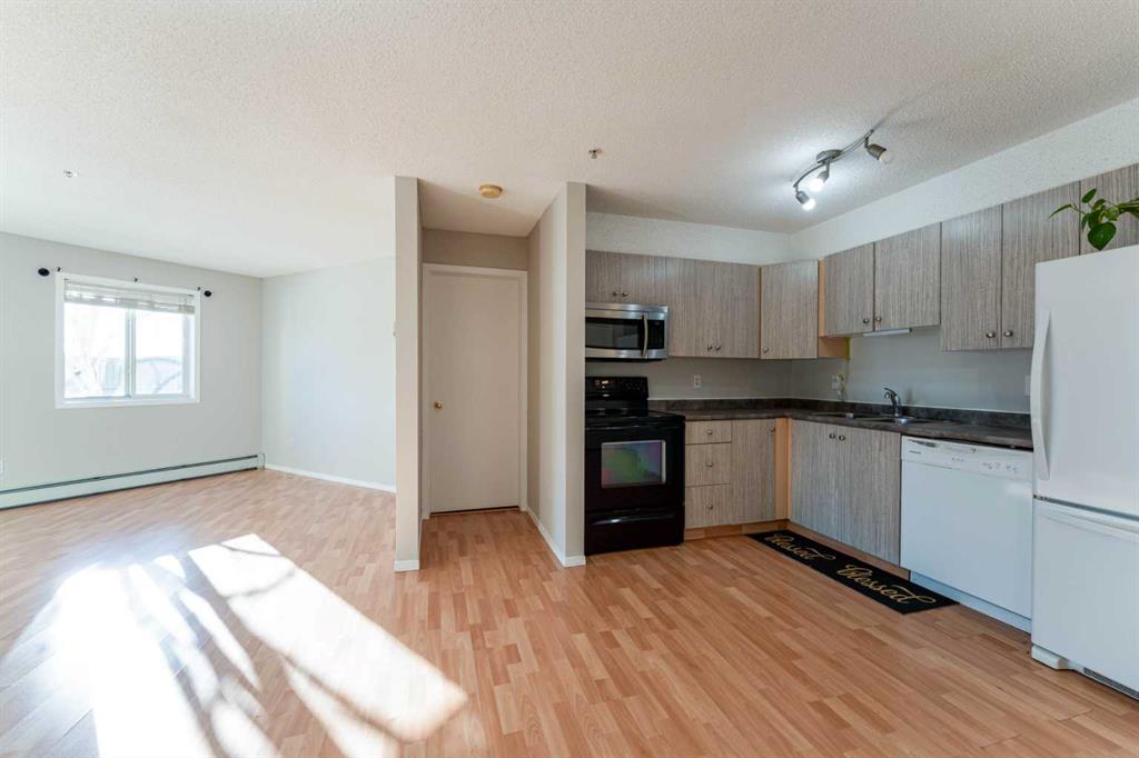 Picture for 102, 1717 60 Street SE