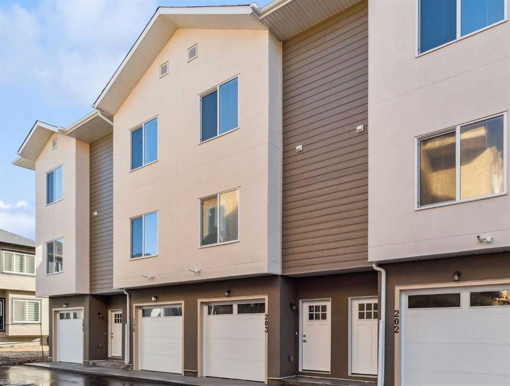 Picture for 202, 95 Saddlecrest Circle NE