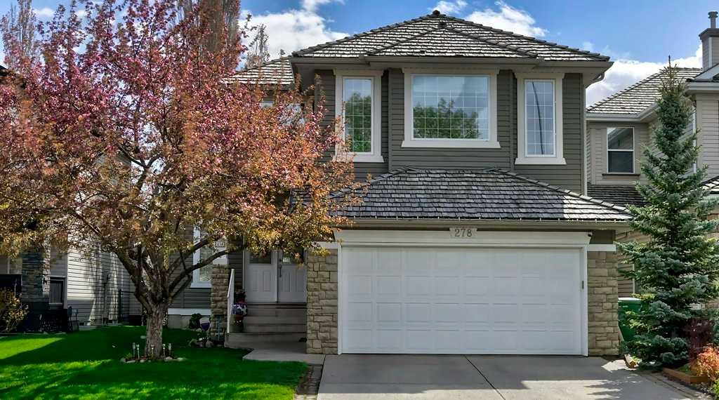Picture for 278 Mt Douglas Close SE