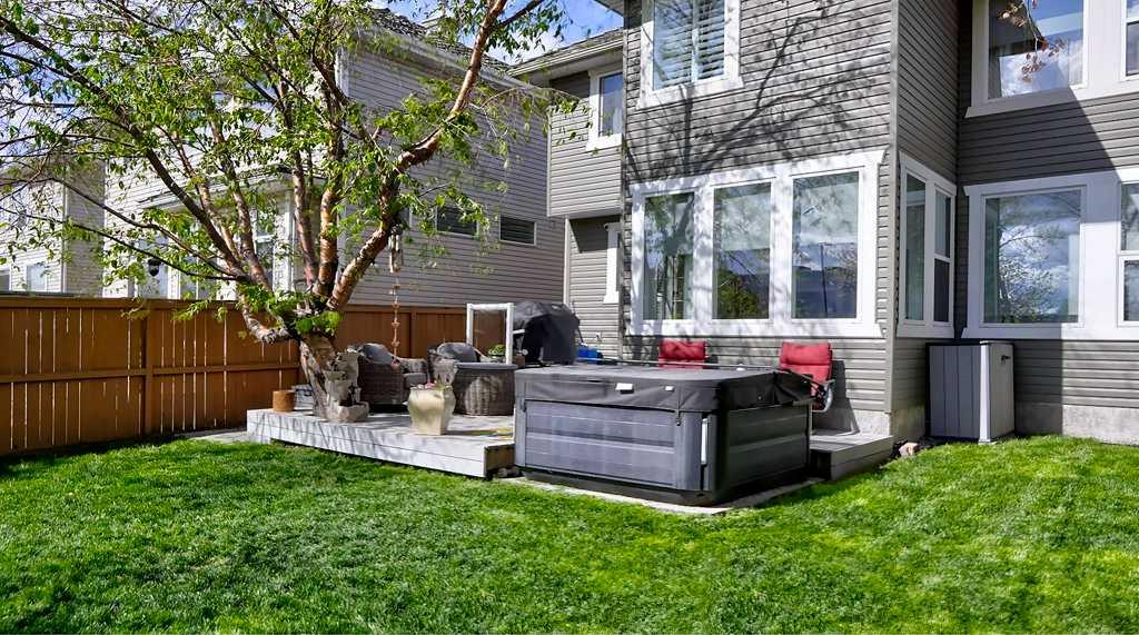 Picture for 278 Mt Douglas Close SE