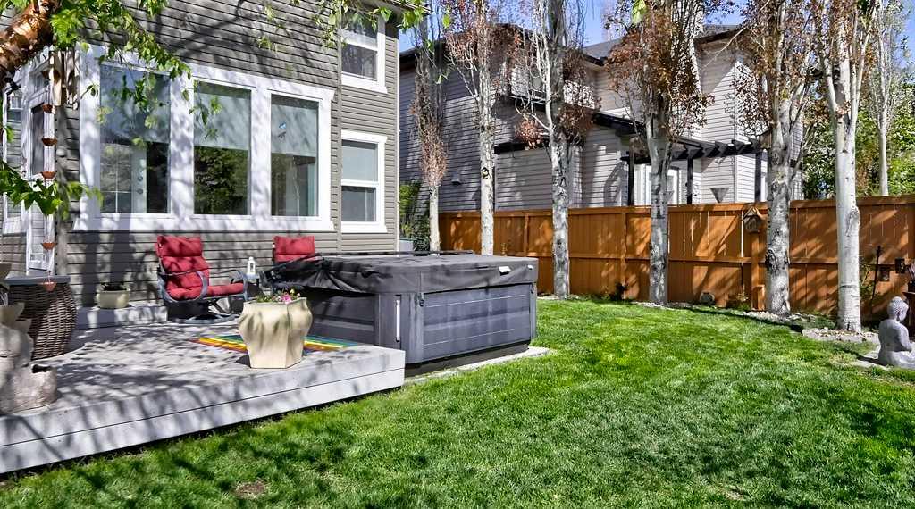 Picture for 278 Mt Douglas Close SE