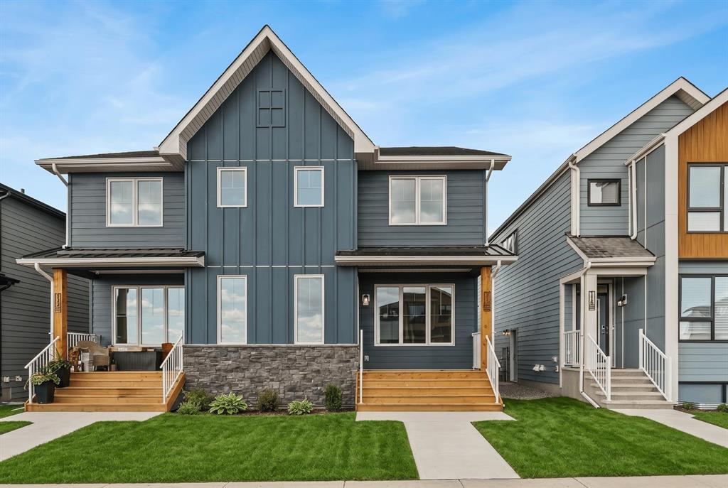Picture for 114 Setonvista Grove SE