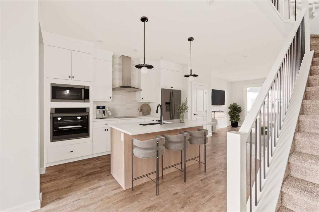 Picture for 114 Setonvista Grove SE