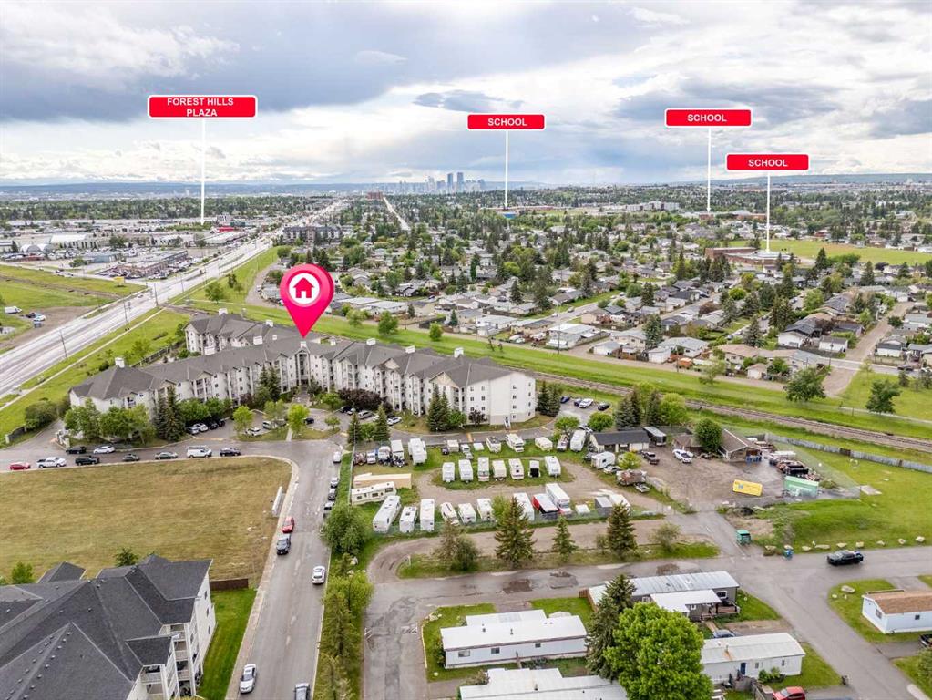 Picture for 146, 1717 60 Street SE