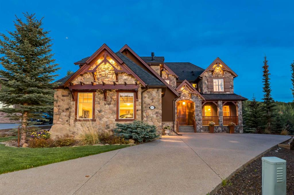 Picture for 250 CRESTRIDGE Place SW