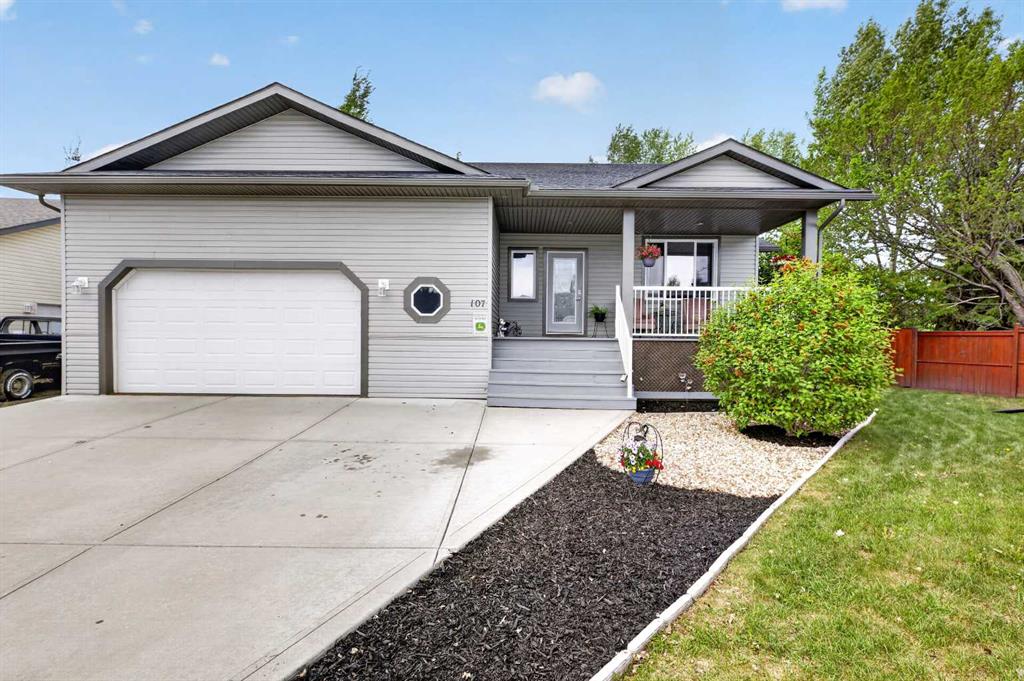 Picture for 107 Westridge Place 