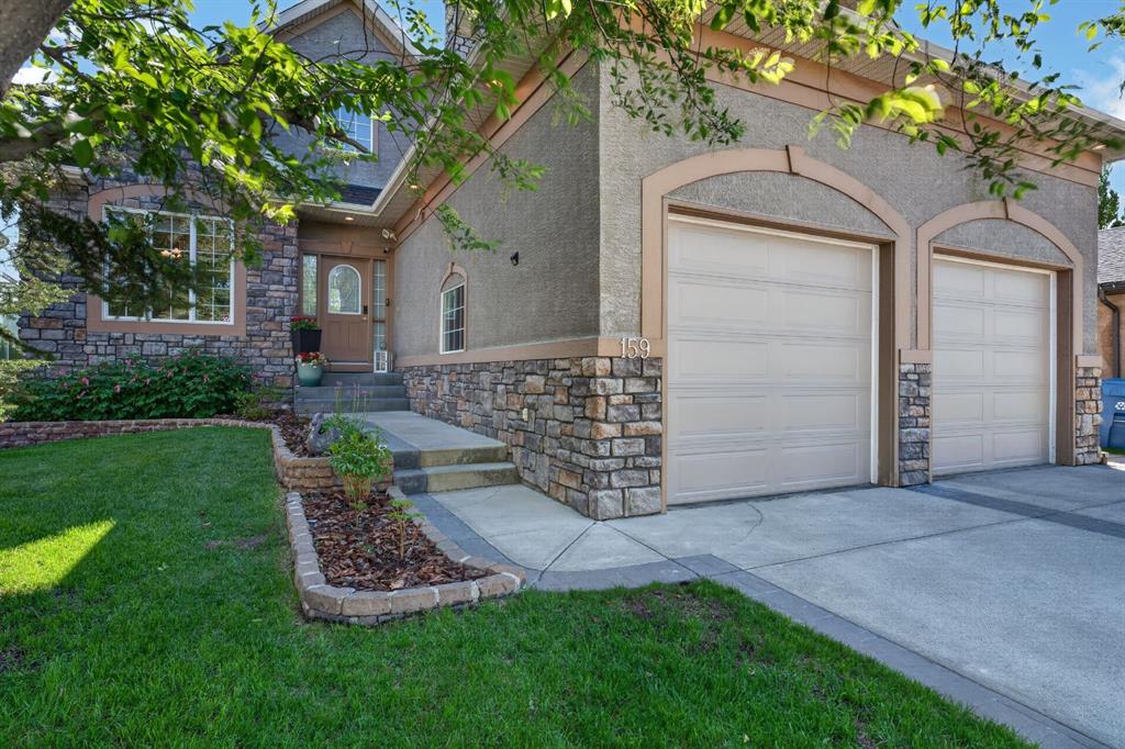 Picture for 159 Discovery Ridge Way SW