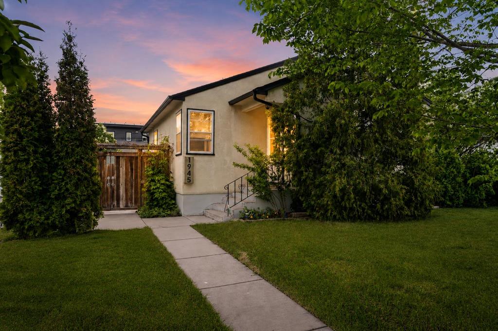 Picture for 1945 Mountview Crescent NE