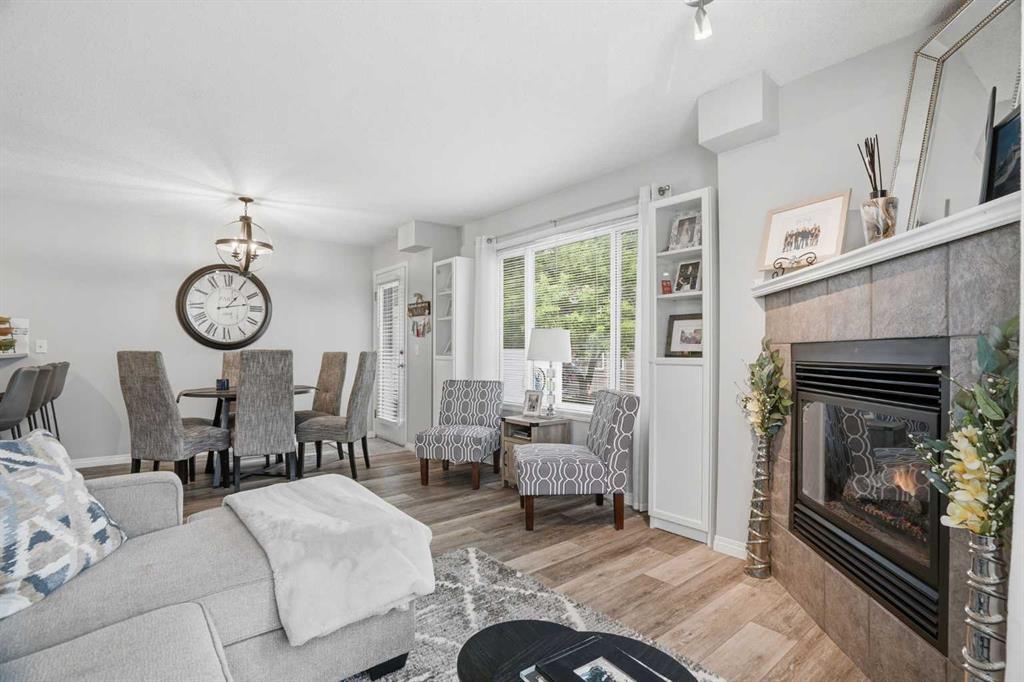 Picture for 88 Chaparral Ridge Terrace SE