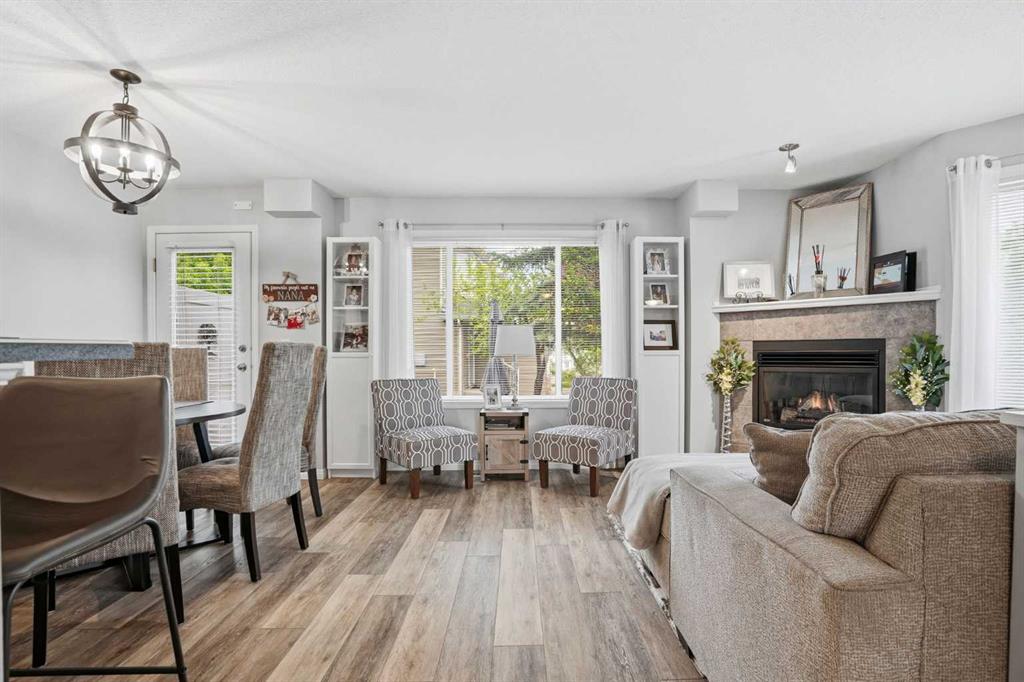 Picture for 88 Chaparral Ridge Terrace SE